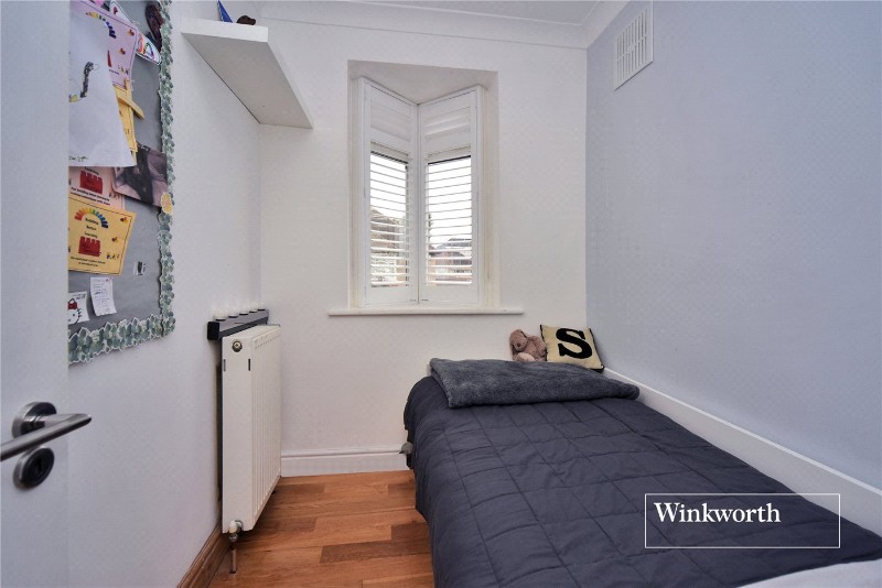 Acacia Drive, Sutton, SM3