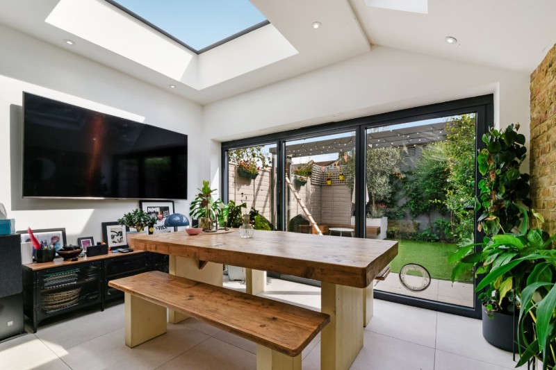 Watlington Grove, London, SE26