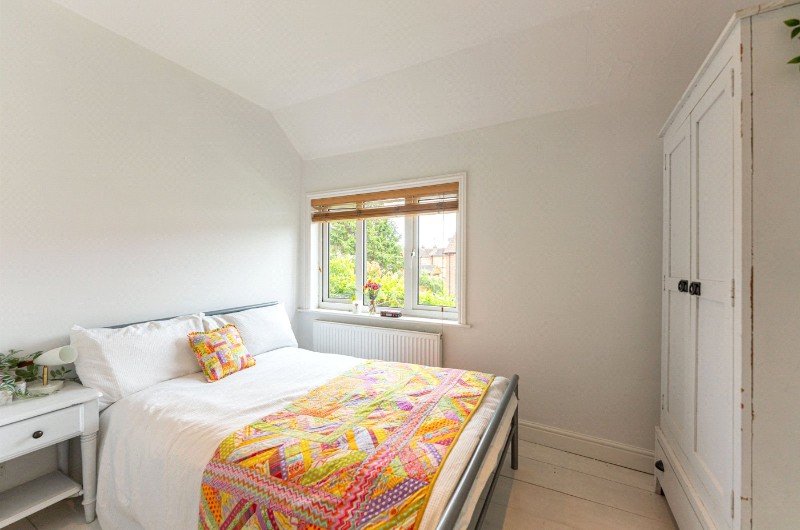 Church Road, Long Itchington, Southam, Warwickshire, CV47