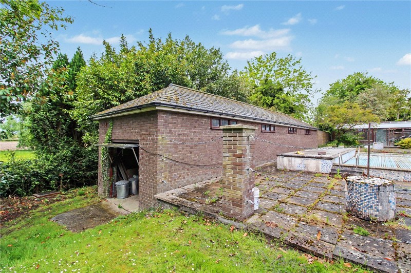 Hulver Road, Mutford, Beccles, Suffolk, NR34