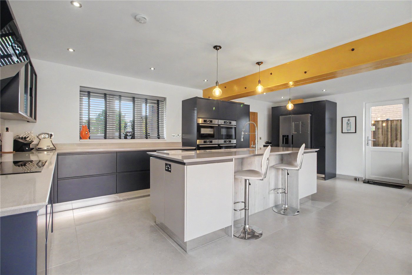 Kitchen Dining Room