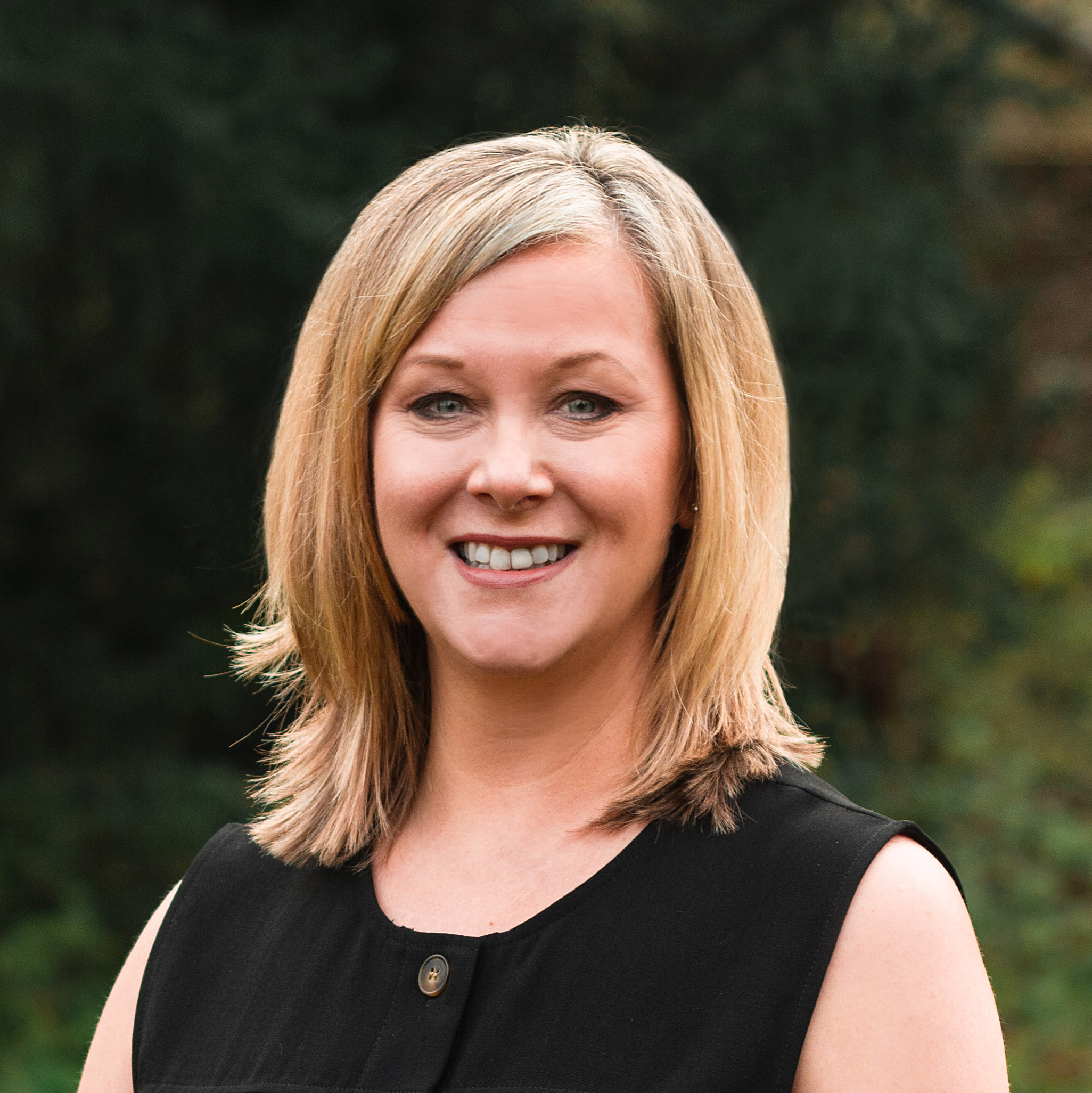 Sherry Smith