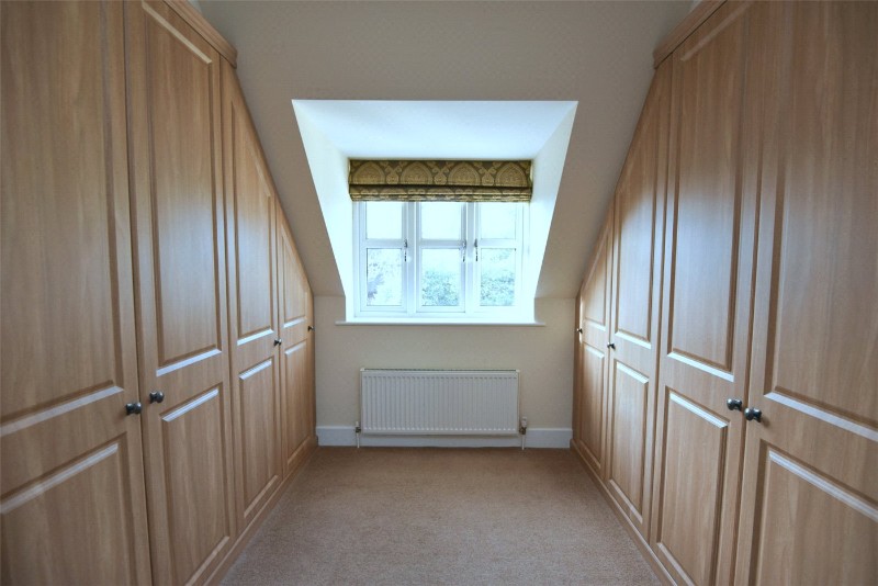Park Homer Road, Colehill, Wimborne, Dorset, BH21
