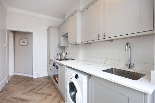 Hazlewell Road, London, SW15