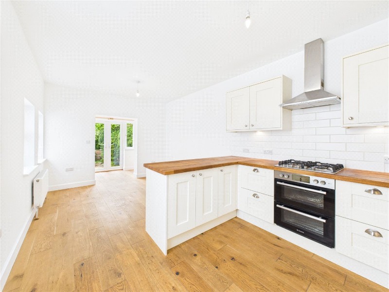 Powderham Crescent, Exeter, Devon, EX4