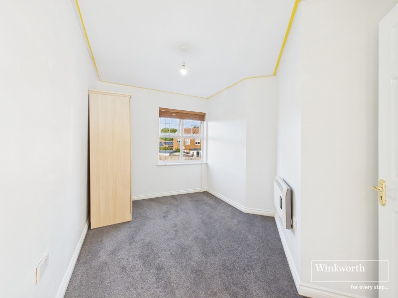 Rose Bates Drive, Kingsbury, NW9