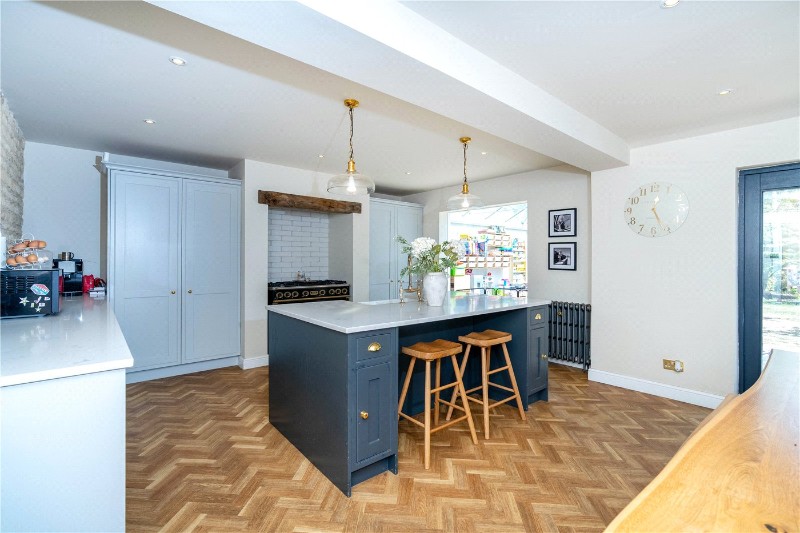 Eastgate, Deeping St. James, Peterborough, Lincolnshire, PE6