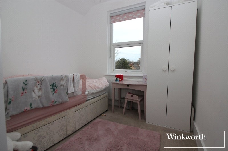 Furzehill Road, Borehamwood, Hertfordshire, WD6