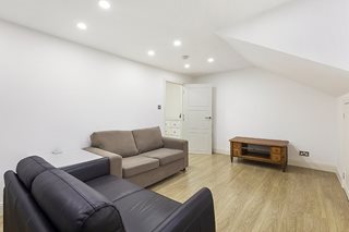 Anerley Road, London, SE19
