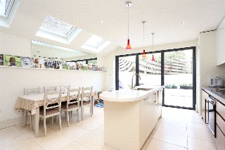 Ethelden Road, London, W12