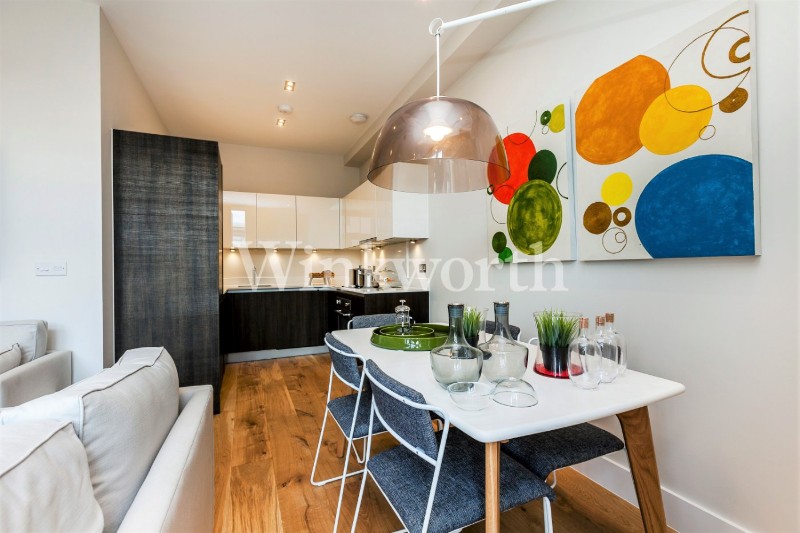 Prytaneum Court, 251 Green Lanes, N13