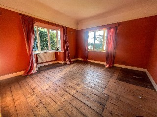Barnes Lane, Milford on Sea, Lymington, Hampshire, SO41