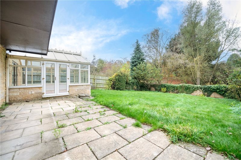 Washdyke Lane, Fulbeck, Grantham, Lincolnshire, NG32