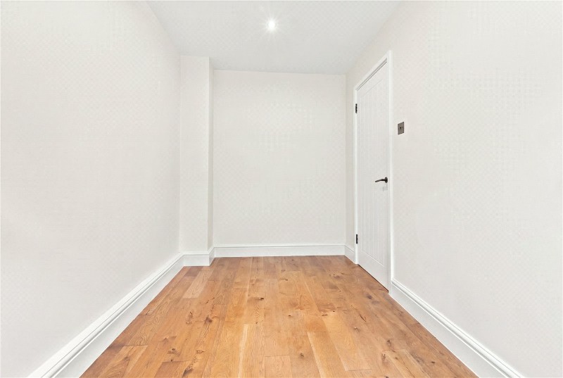 Bakers Hill, London, E5
