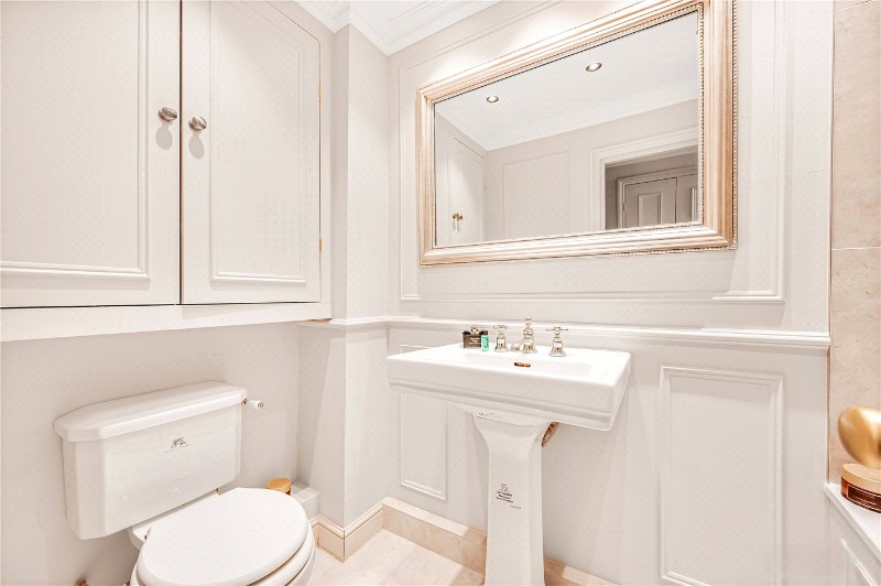 Inverness Terrace, London, W2