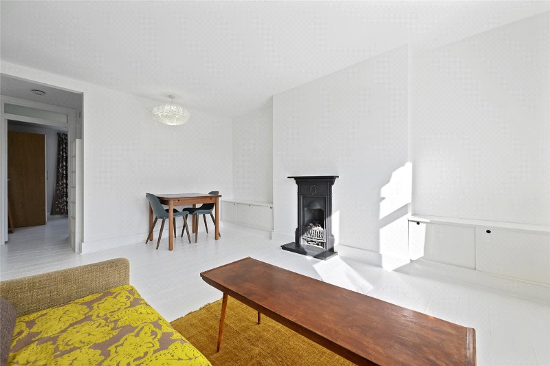 Paddenswick Road, Brackenbury, London, W6
