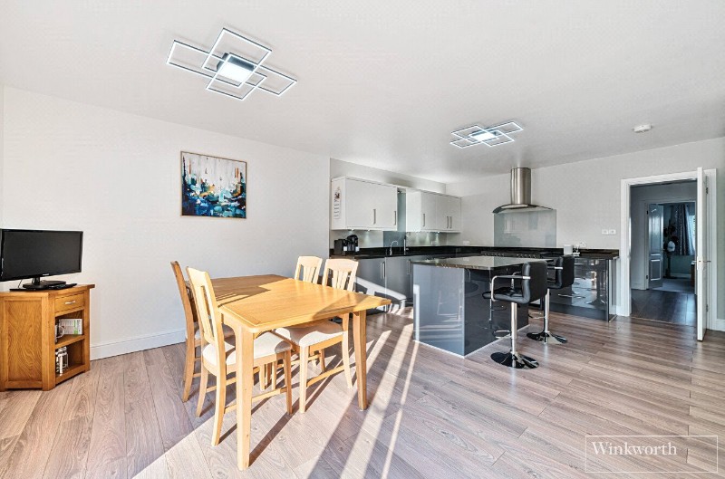 Waverley Road, Bagshot, Surrey, GU19