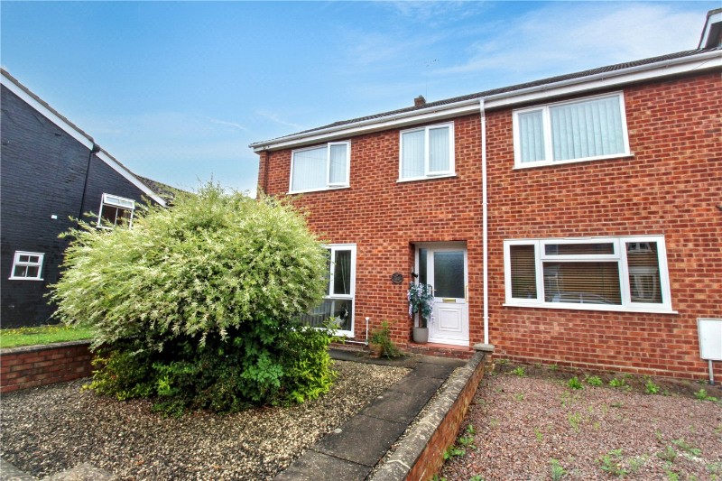 Norwich Road, Horsham St. Faith, Norwich, Norfolk, NR10