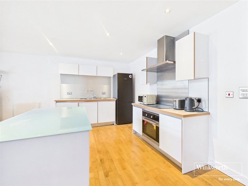Queens Wharf, 47 Queens Road, Reading, Berkshire, RG1