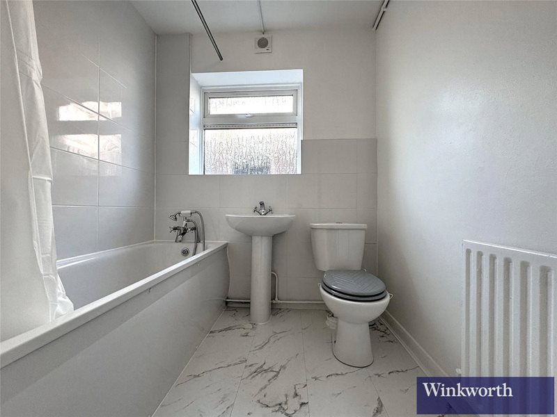 Kenton Lane, Harrow, HA3