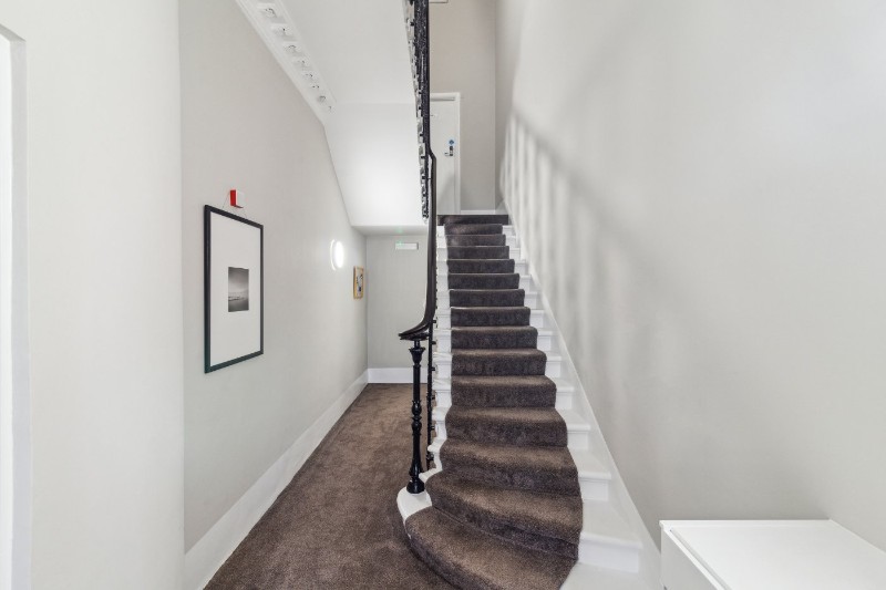 Gloucester Terrace, Bayswater, W2