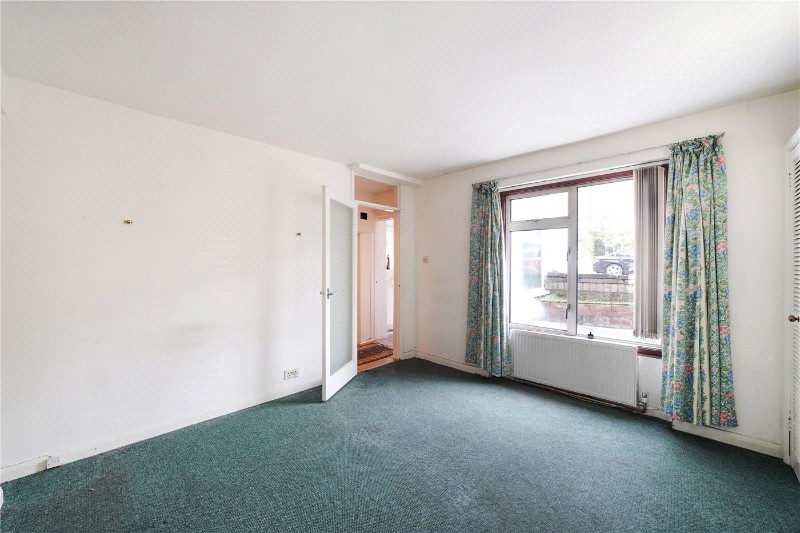 Shaftesbury Road, London, N19