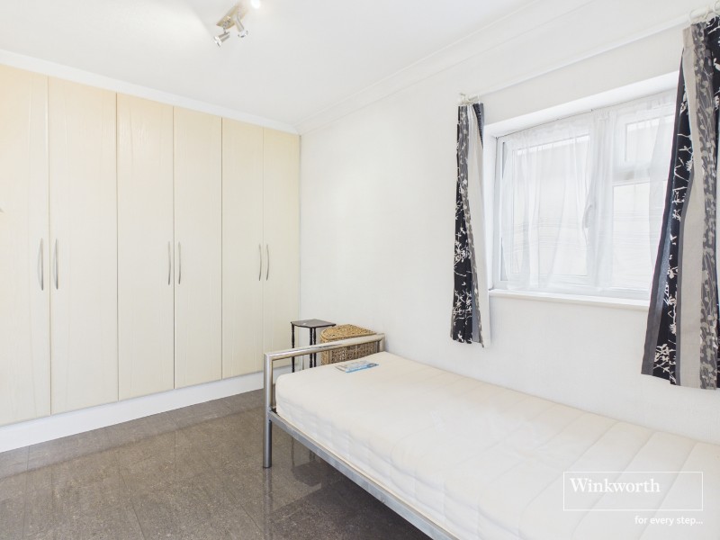 Richmond Gardens, Harrow, HA3