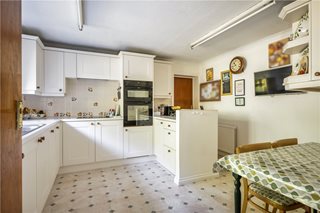 Hammer Lane, Grayshott, Hindhead, Surrey, GU26