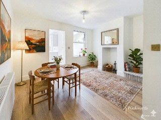 Ashton Road, Newbury, Berkshire, RG14