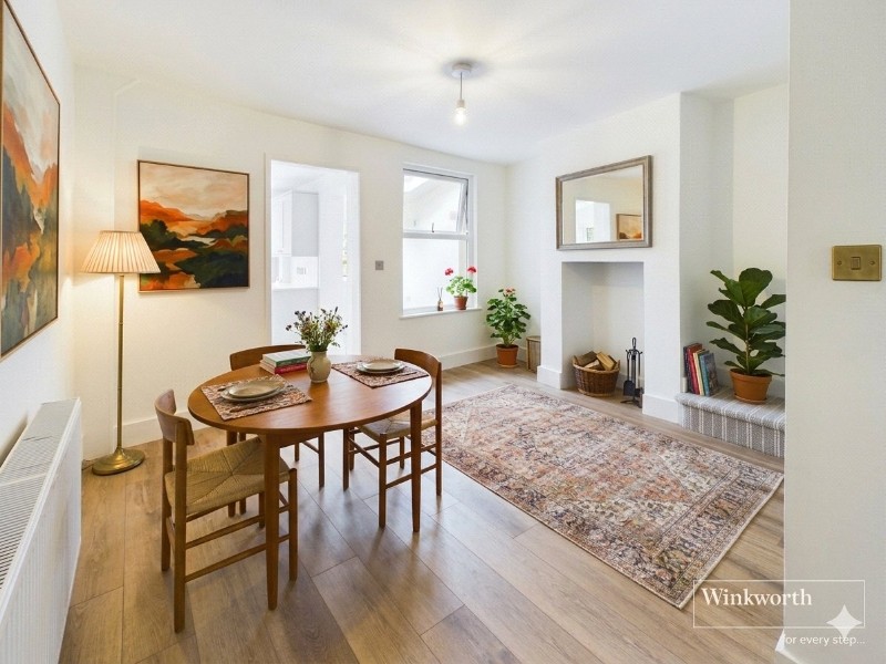 Ashton Road, Newbury, Berkshire, RG14