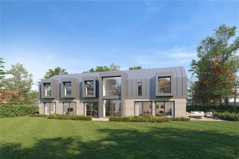 Woolley Green Farm, Dores Lane, Braishfield, SO51