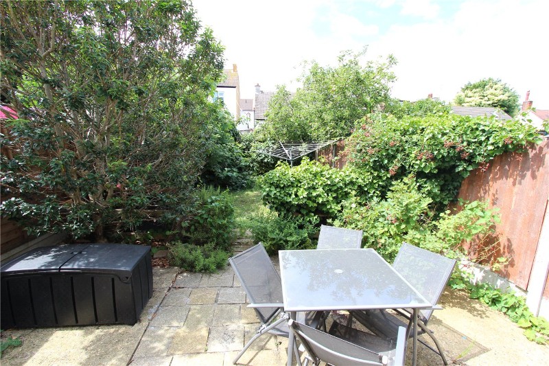 Silverdale Avenue, Westcliff-on-Sea, Essex, SS0