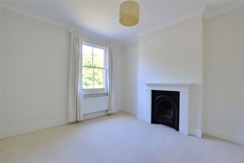 Taunton Road, Lee, London, SE12