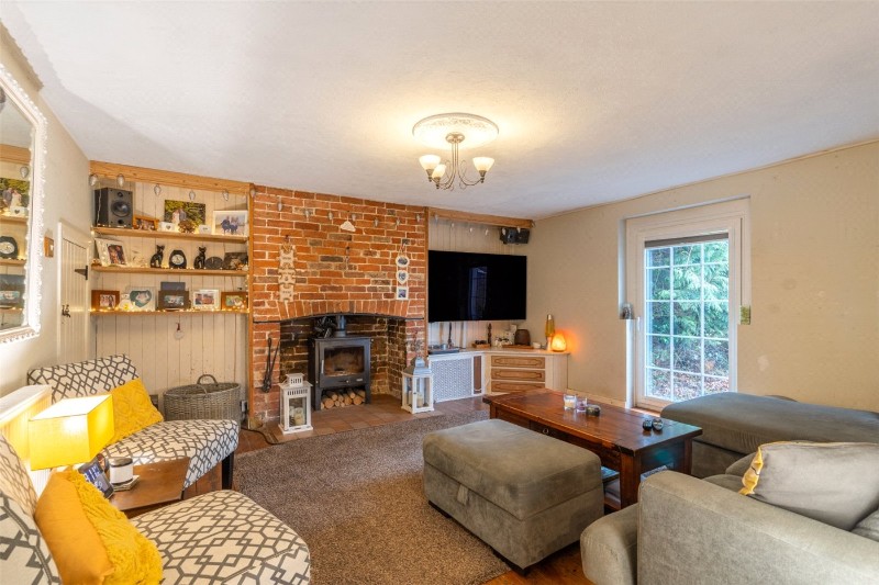 Horton, Wimborne, Dorset, BH21