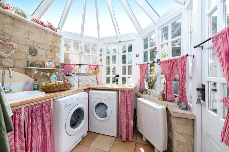 Tallington Road, Barholm, Stamford, Lincolnshire, PE9