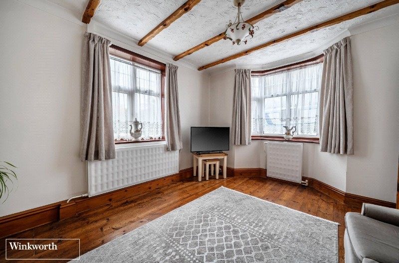 Glebe Lane, Worting, Basingstoke, Hampshire, RG23