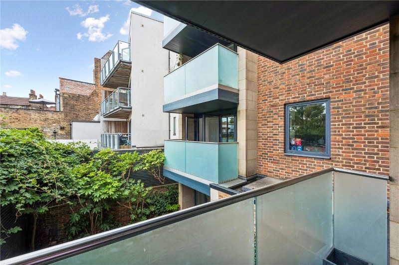 Drayton Park, London, N5
