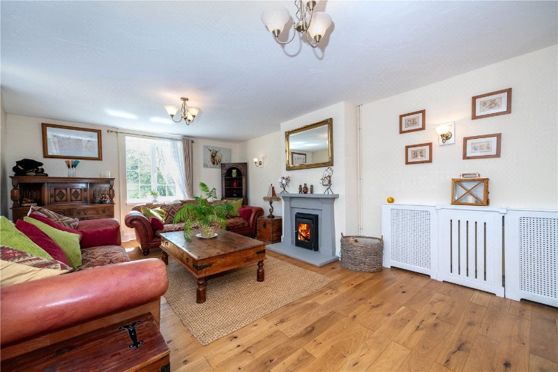 Toft, Bourne, Lincolnshire, PE10