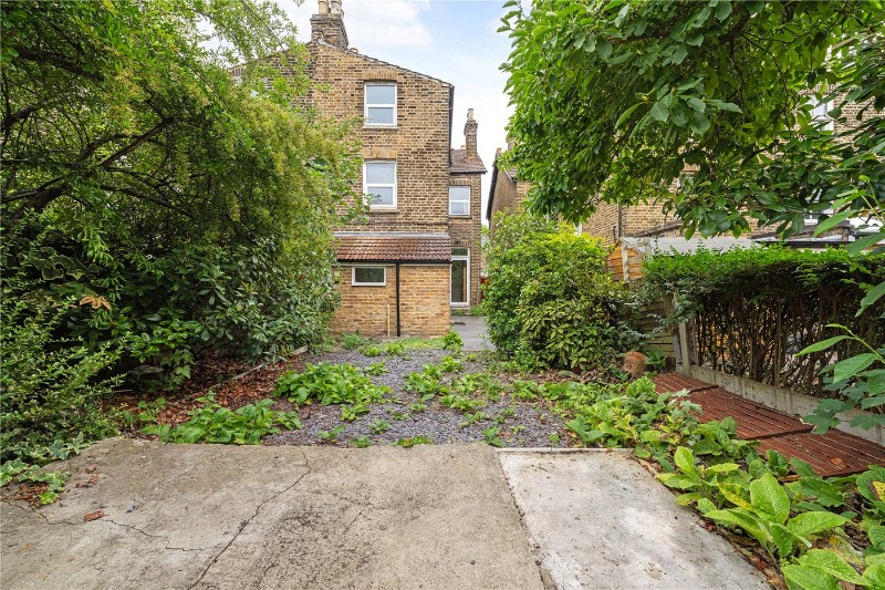 Ondine Road, London, SE15