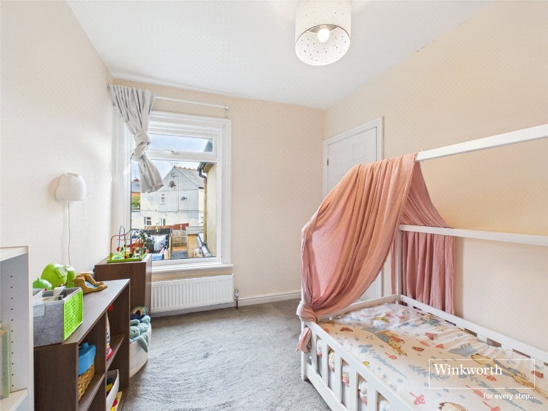 Liverpool Road, Reading, Berkshire, RG1