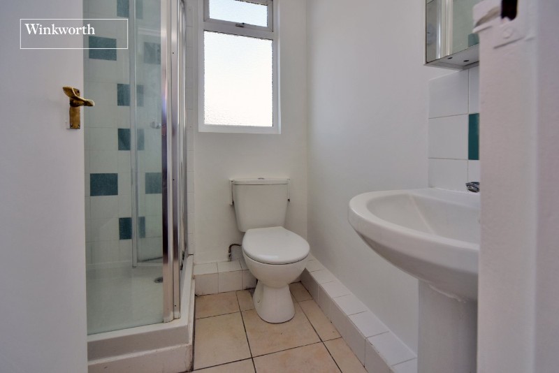 Hobart Road, Worcester Park, KT4