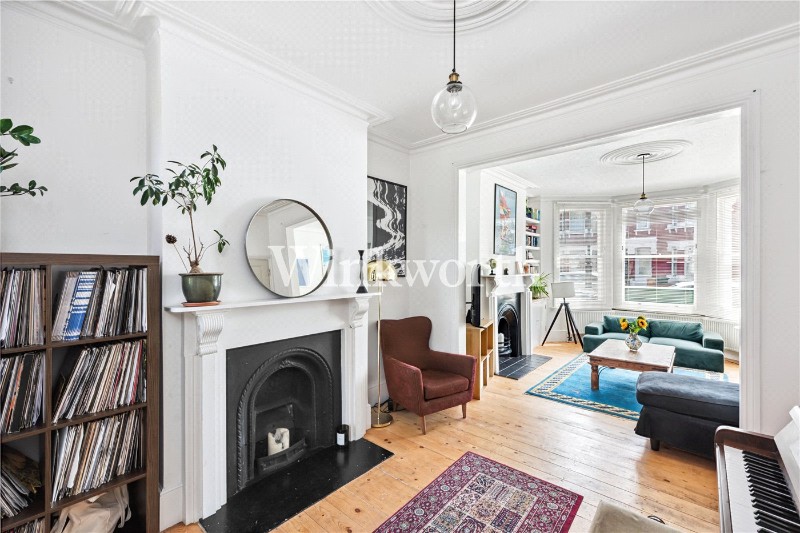 Chester Road, London, N17