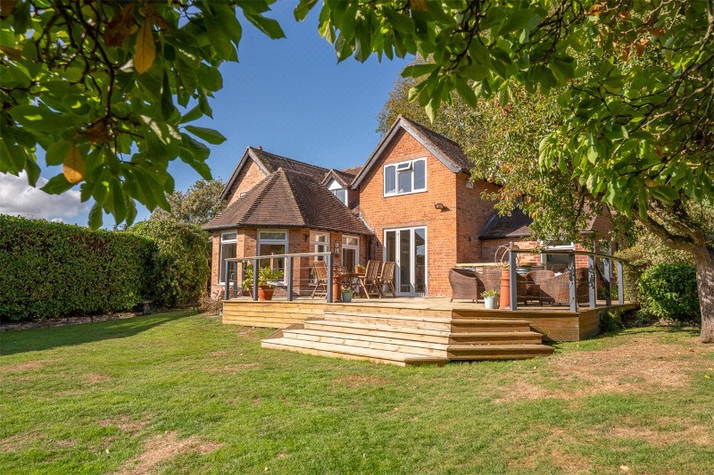 Priory Road, Warwick, Warwickshire, CV34