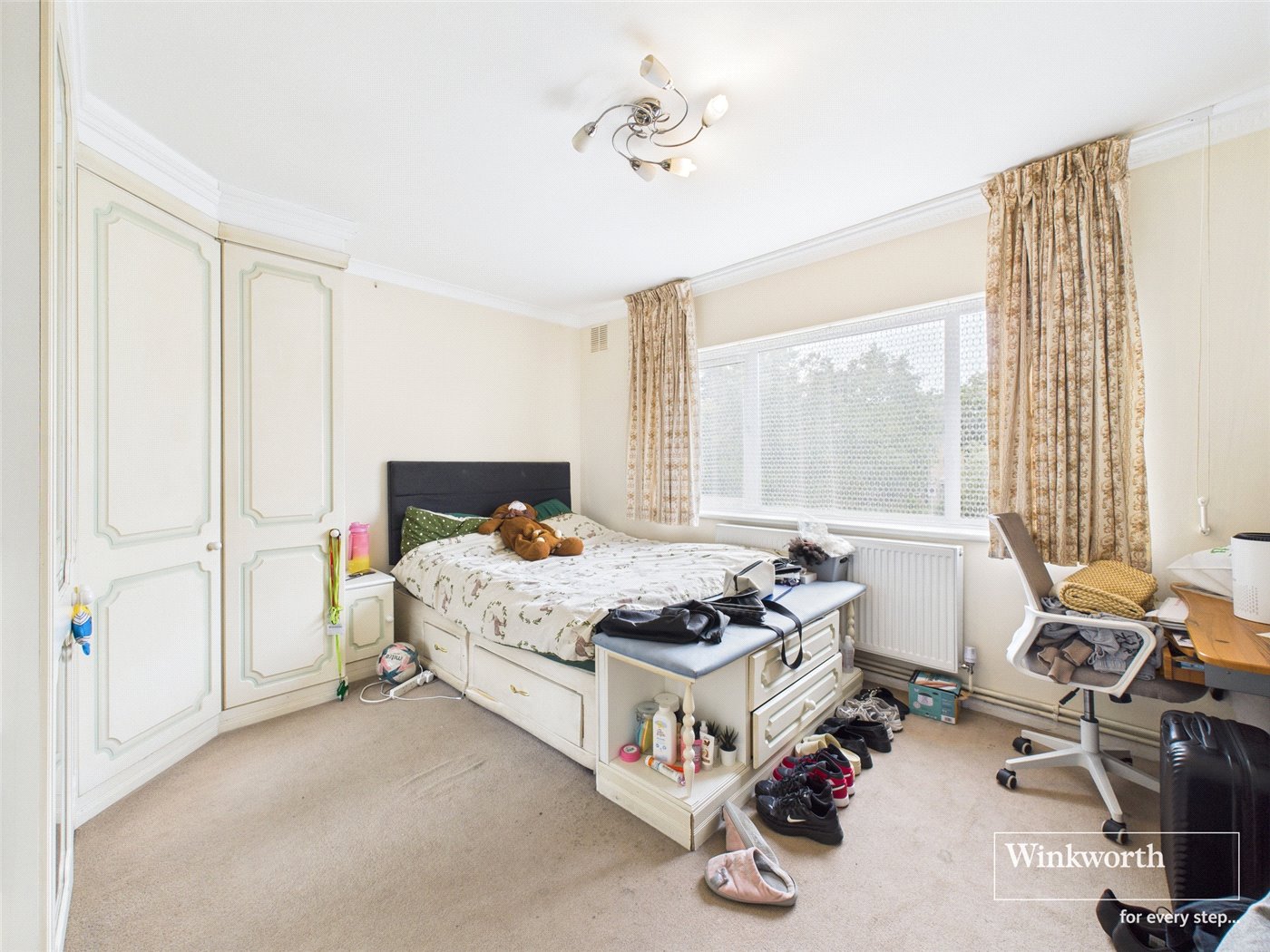 Bedroom 1