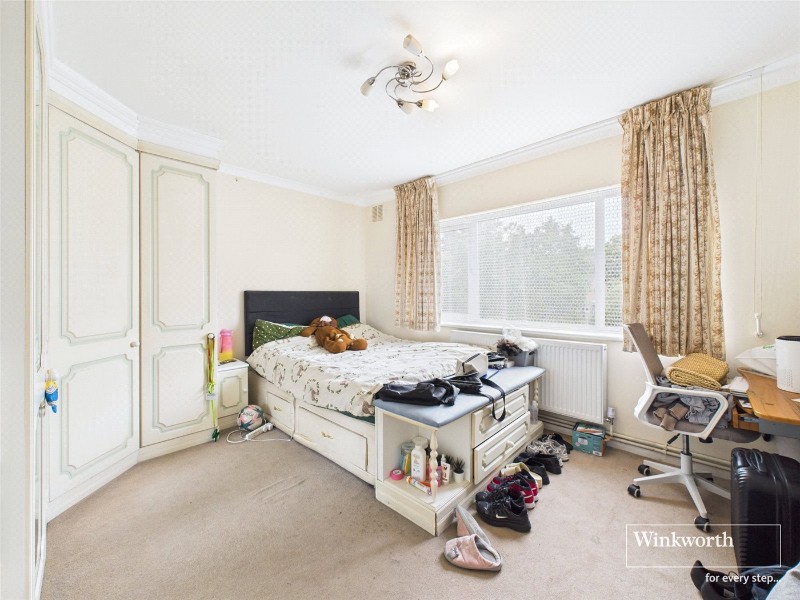 Rosewood House, Manor Hall Drive, Hendon, NW4