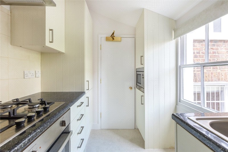 Rector Street, Islington, N1