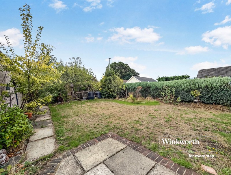 Hilltop Road, Ferndown, Dorset, BH22
