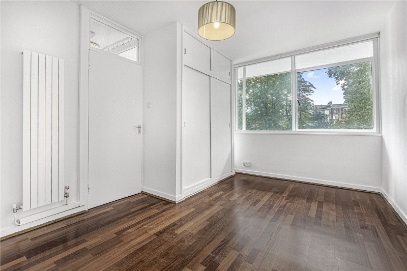 Craven Hill Gardens, London, W2