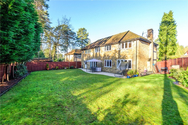 Murray Court, Ascot, SL5