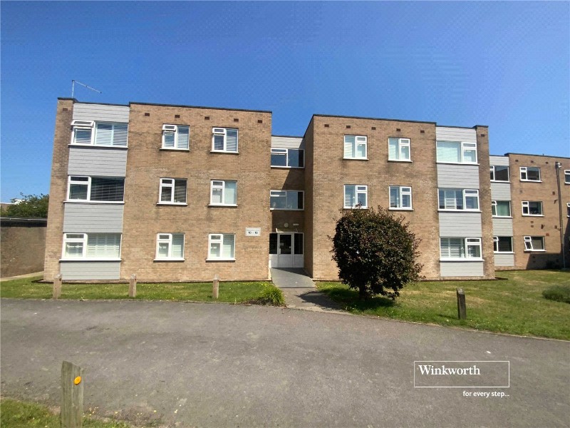 Rodney Drive, Christchurch, Dorset, BH23